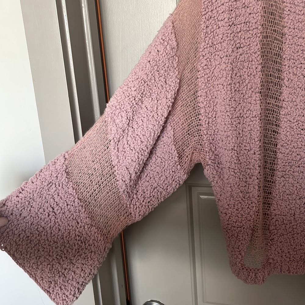 Wild Fox Sweater - image 3